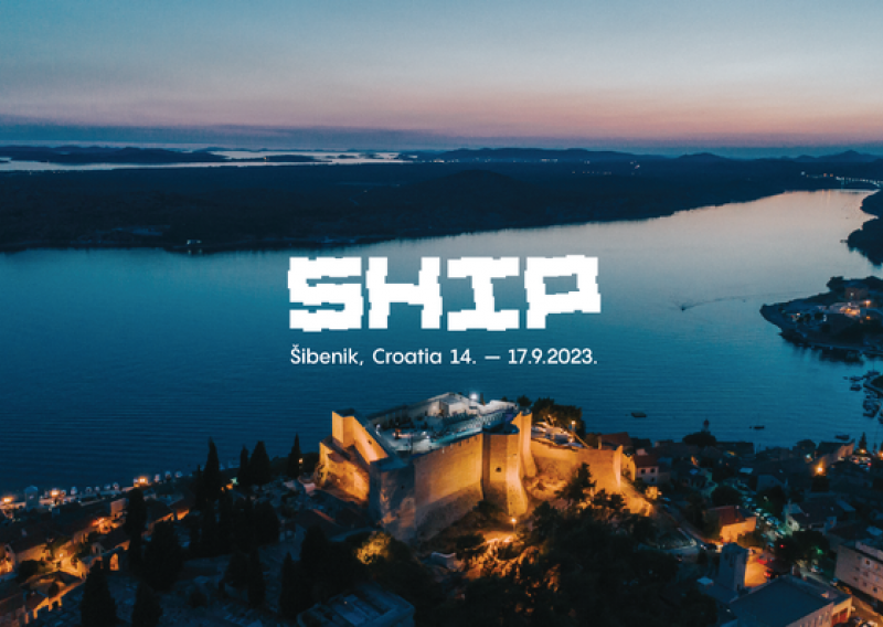 10 razloga zašto posjetiti prvi SHIP festival