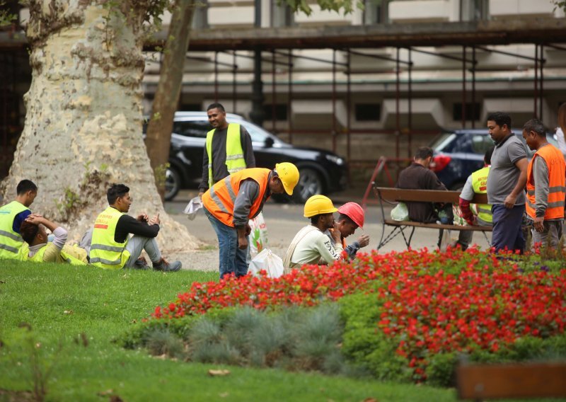 U Hrvatskoj čak 1,61 milijun zaposlenih, nezaposlenost nikad niža