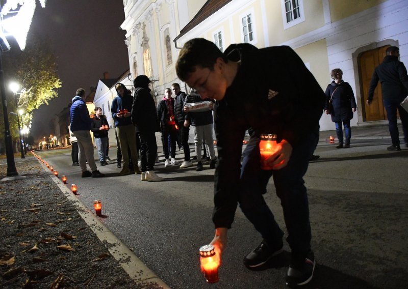 Raspisan natječaj za 'braniteljske' stipendije srednjoškolcima u četiri kategorije