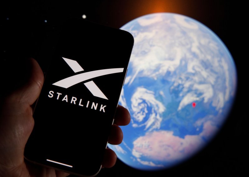 Starlink se suočava s kritikama, zarada puno manja od obećane