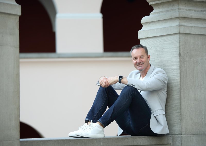 Hrvatski znanstvenik Igor Štagljar otkrio 'Ahilovu petu' najopasnijeg tumora mozga