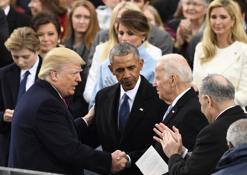 Obama: Duboko vjerujem da ćemo biti OK