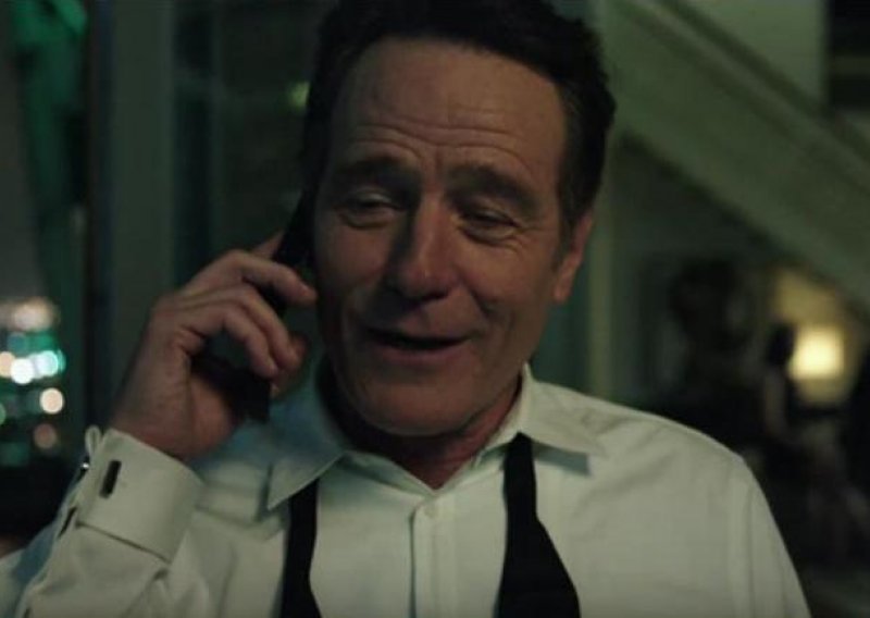 Bryan Cranston uskoro u seriji 'Sneaky Pete'