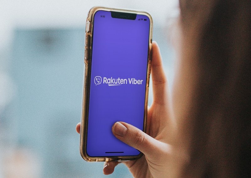 Rakuten Viber uvodi novi poslovni alat, funkcionirat će kao call centar unutar aplikacije