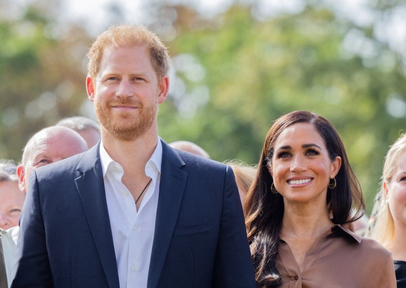 Kraljevska obitelj princu Harryju zadala novi udarac na njegov rođendan