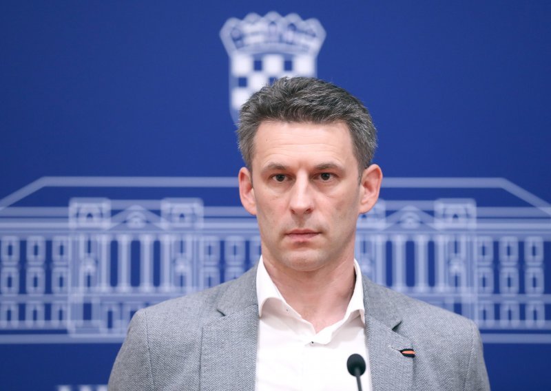 Oporba oštro o vladinim mjerama: 'Plenković nije u realitetu'