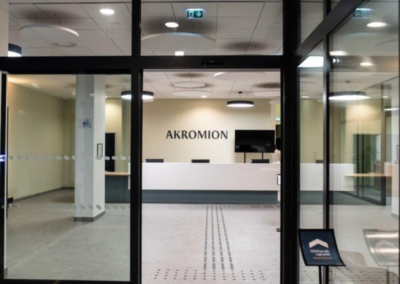 Akromion – nova bolnica u Novom Zagrebu postavlja standarde u zdravstvu
