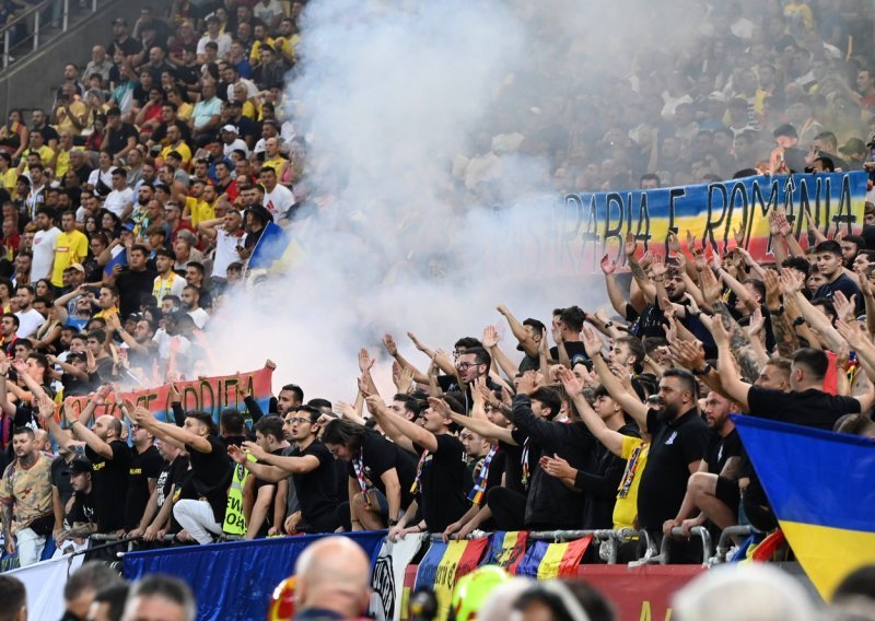 Uefa pokrenula postupak protiv Rumunjske, koliko će ih 'koštati' Kosovo?