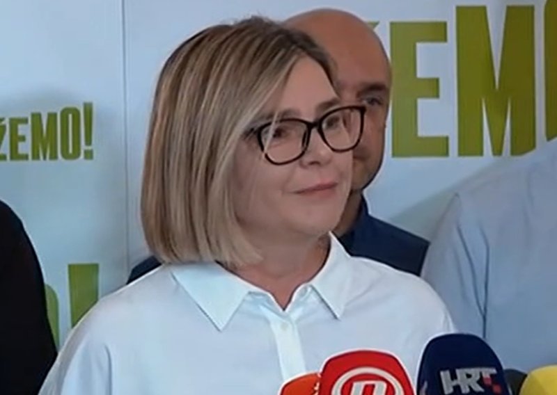 Benčić: 'Zar nitko nije Penavi mogao reći da je počelo glasanje? HDZ nema većinu'