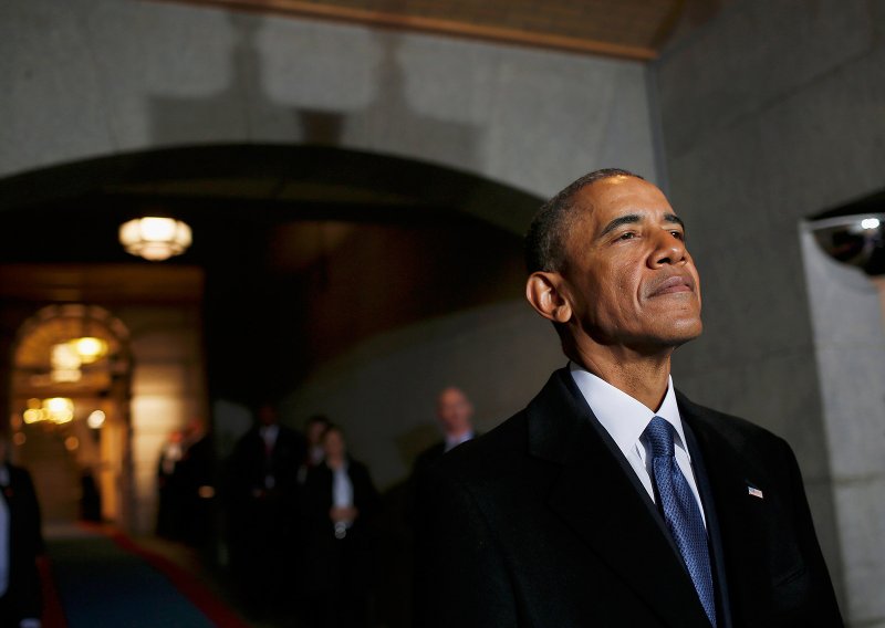Izabrani najbolji predsjednici u američkoj povijesti, Obama iznenadio