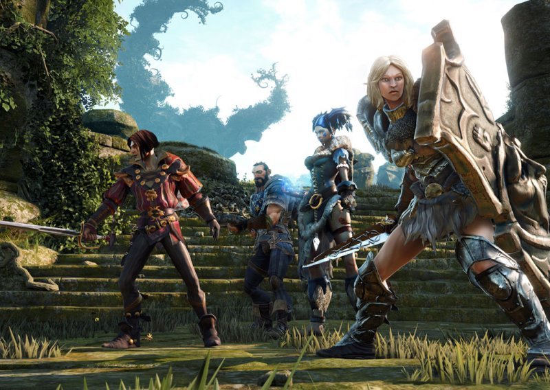 Microsoft ugasio Fable Legends, Lionhead vjerojatno pred zatvaranjem