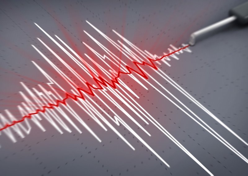 Potres magnitude sedam pogodio Filipine, izdano upozorenje za cunami