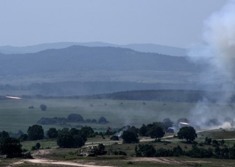 Bugarski tim pregledat će dron koji je sletio u crnomorsko ljetovalište