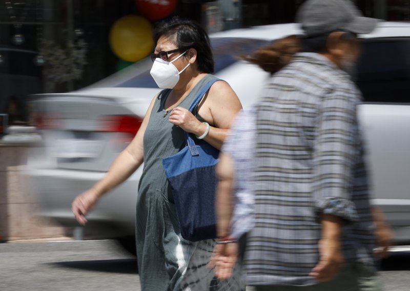 Koliko dugo spavate? Otkriven važan podatak u razvoju dugotrajnog covida