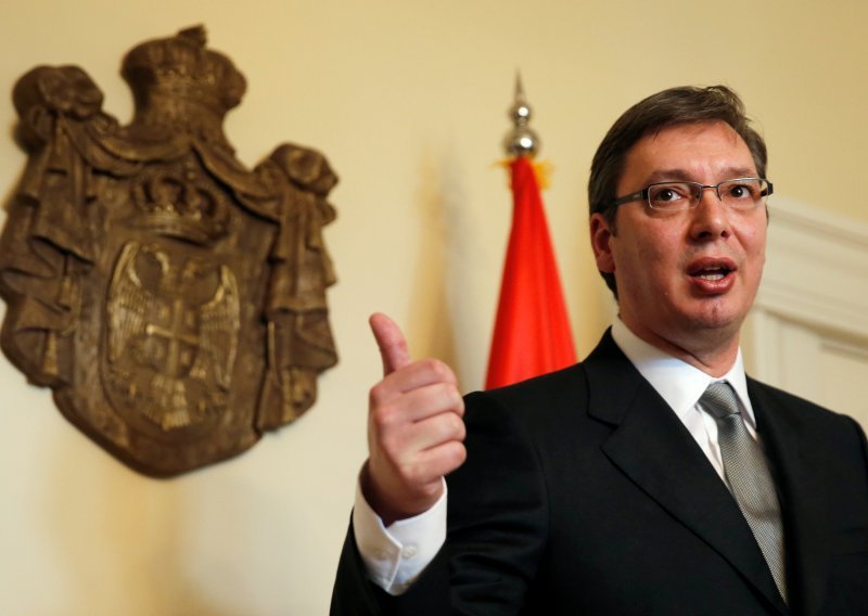 Vučić ide na komemoraciju žrtvama Jasenovca u Republiku Srpsku