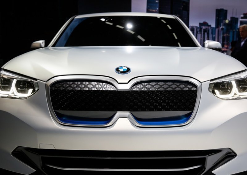 Kineski automobili konkuriraju njemačkoj industriji na domaćem terenu