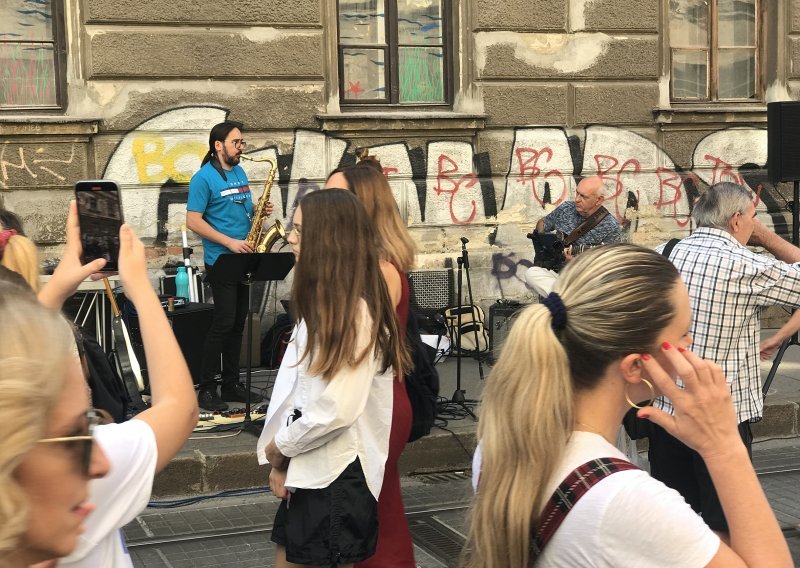 Jesenska je festival-akcija Projekt Ilica: Q’ART svima pokazala važnost suradnje, tolerancije, uvažavanja