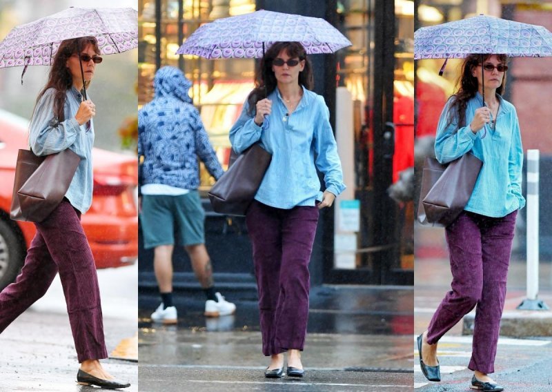 Kraljica ulične mode ne izlazi ih hit cipela sezone: Udobne i chic, nose se uz baš sve