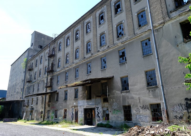 Zagrebačka pročelnica: Paromlin će postati novo okupljalište Zagrepčana
