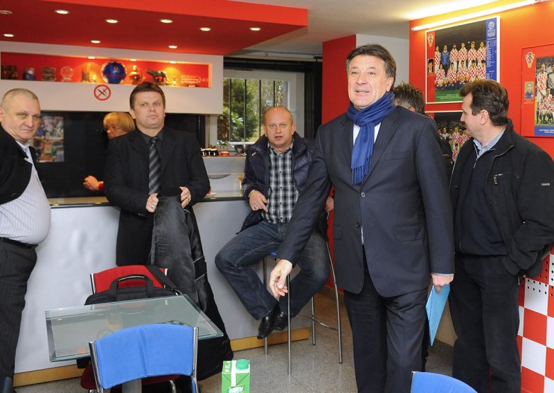 Mamići u Londonu prodavali Vrsaljka?