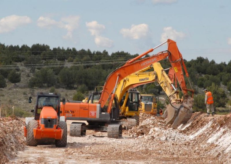 U Križevcima građevinske dozvole za jedan dan