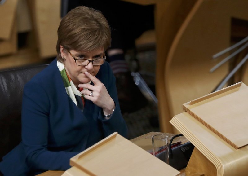 Ovisno o zahtjevima oko Brexita Škotska traži pravo na neovisnost