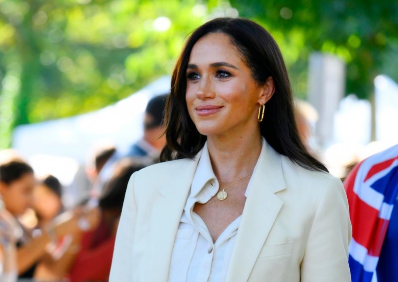 Vojvotkinja istančanog ukusa: Ovaj modni trend postao je zaštitni znak Meghan Markle