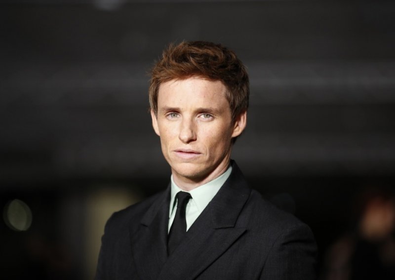 Još jedno slavno ime stiže u Hrvatsku, Eddie Redmayne snimat će novu seriju