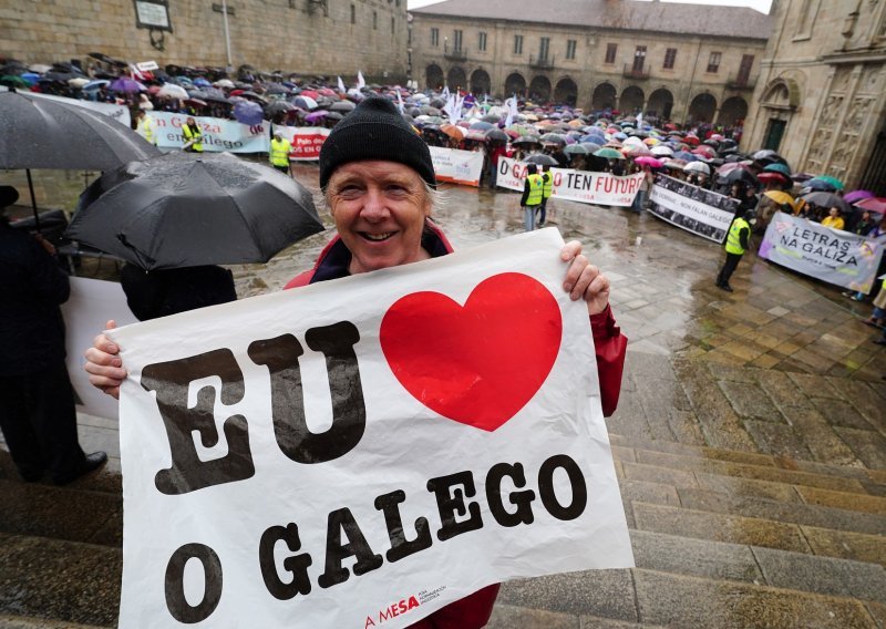 Hrvatska 'oprezna' prema prijedlogu o baskijskom, katalonskom i galješkom jeziku u EU-u