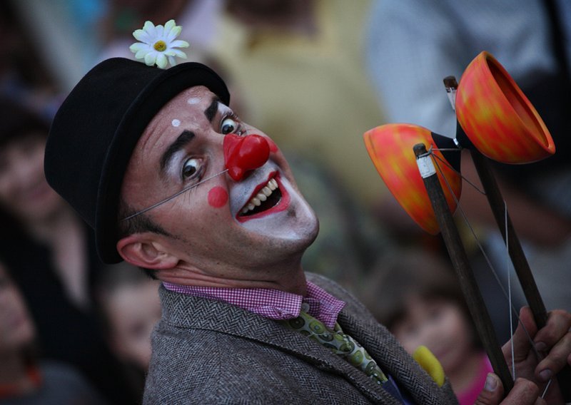 Kulturan ulični festival zaokružuje svoje 5. izdanje pretvarajući Dugave u pozornicu