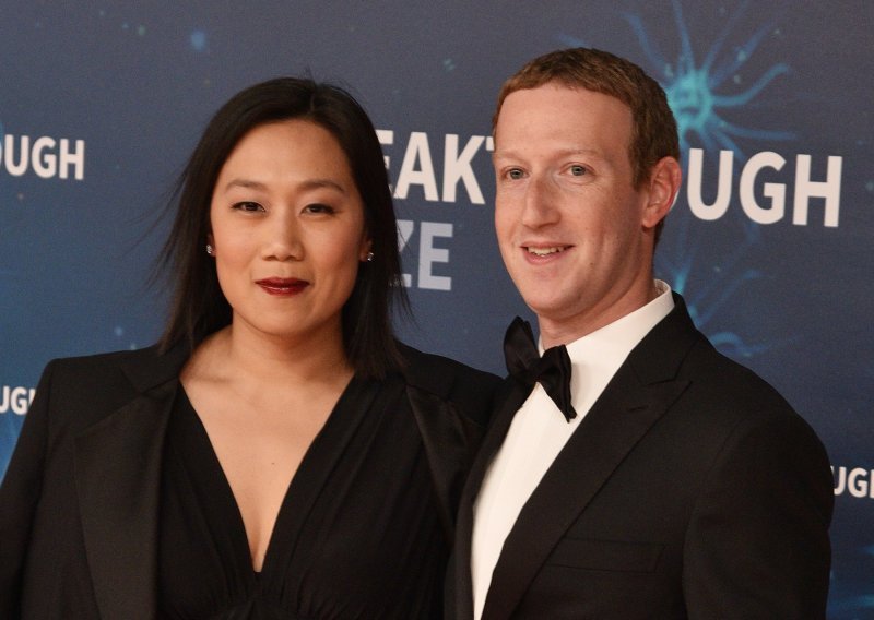 Zuckerbergovi žele pomoći u liječenju 'svih bolesti na svijetu': Ovo je njihov plan