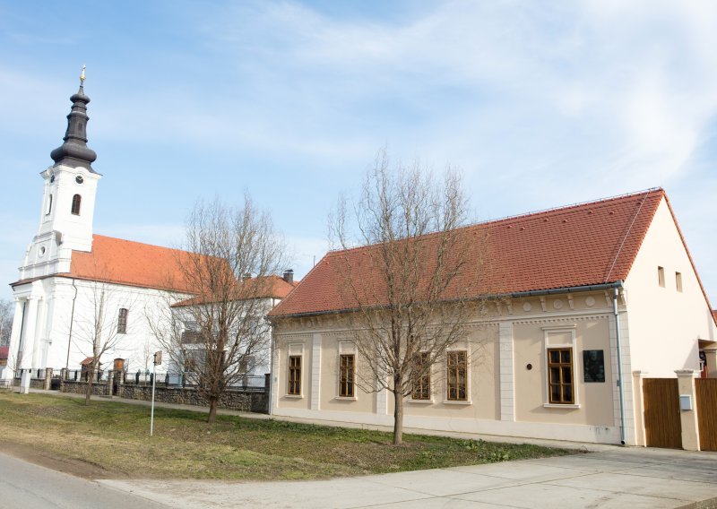 Ne nazire se kraj sporu oko rodne kuće Antuna Gustava Matoša