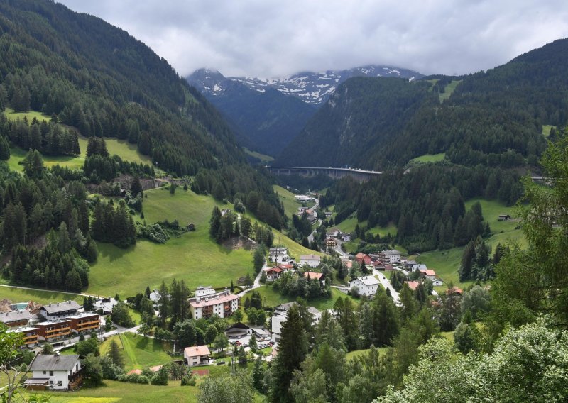 Zbog alpskog prijevoja 'zakrvile' Austrija, Italija i Njemačka: Nema druge, idemo na sud!