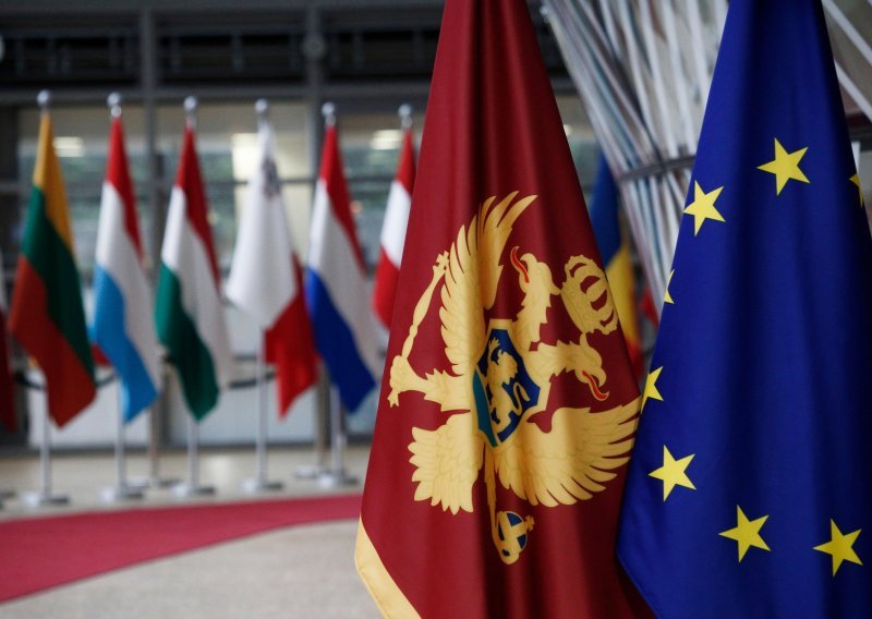 Ocjena EP-a: Još jedna godina stagnacije na putu Crne Gore u EU