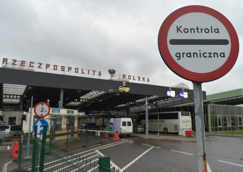 Njemačka od Poljske očekuje da razjasni skandal oko šengenskih viza