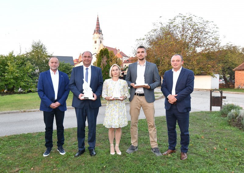 Nagrade Turističke patrole otišle u Mariju Bistricu i Viganj