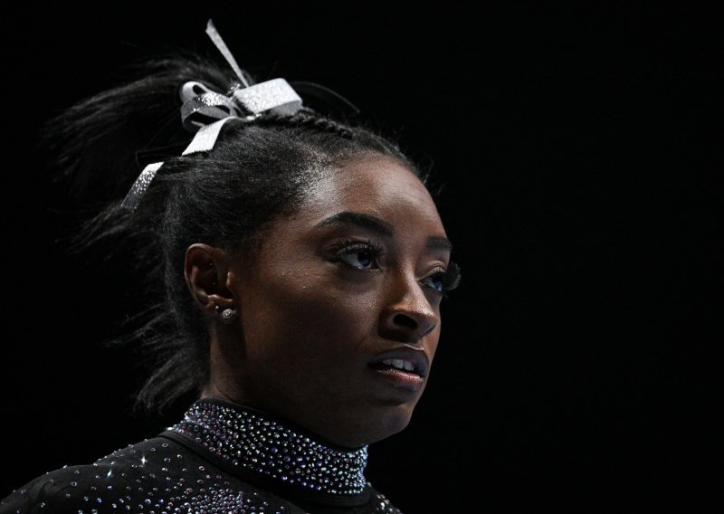 Simone Biles još jednom će ispisati povijest gimnastike 'tamo gdje je sve počelo'