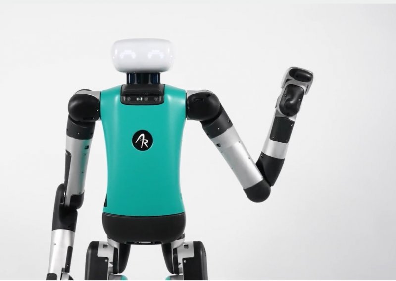 Pretekli Teslu: Pogledajte kako će izgledati prva tvornica humanoidnih robota