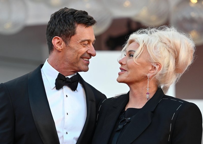 Kako će Hugh Jackman i Deborra-Lee Furness podijeliti 290 milijuna dolara