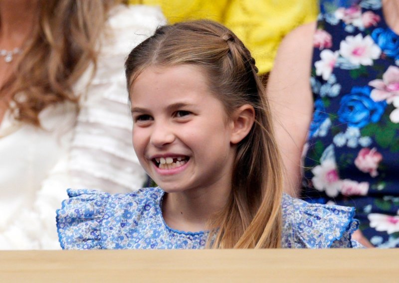 Princeza Charlotte njeguje sportski duh, a ovo su sportovi kojima se bavi