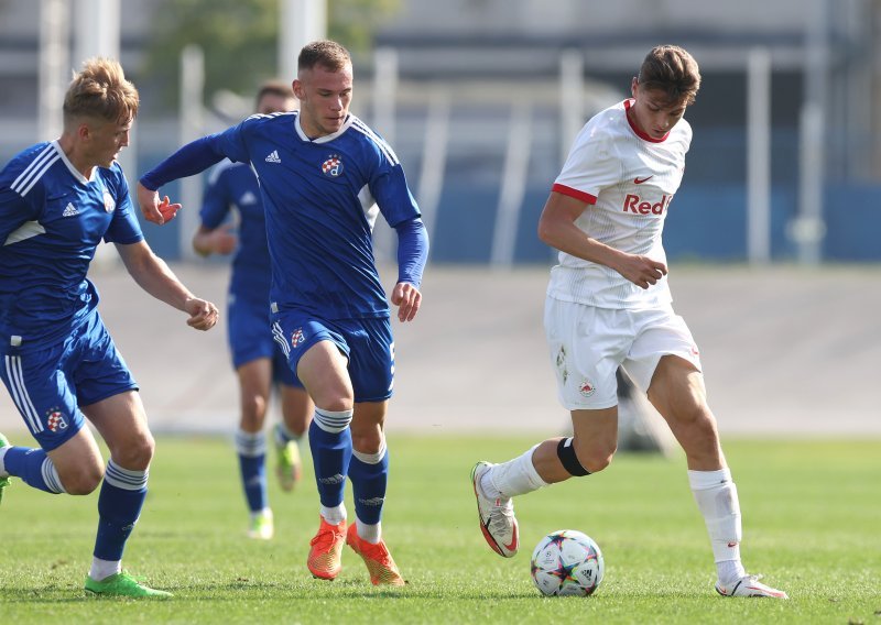 Dinamo na dan utakmice s Astanom prodao igrača za milijunski iznos