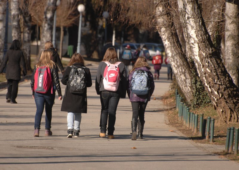 Poražavajući podaci; u Hrvatskoj 10,5 posto djece ima povišen kolesterol