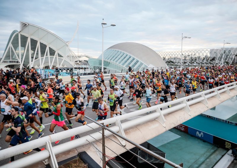 Velika prijetnja za Berlinski maraton, održavanje utrke u opasnosti