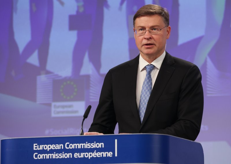 Potpredsjednik EK-a u Šangaju: Europa ne želi rasparivanje od Kine, ali...