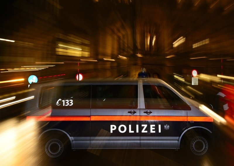 U Beču izbjegnut mogući teroristički napad