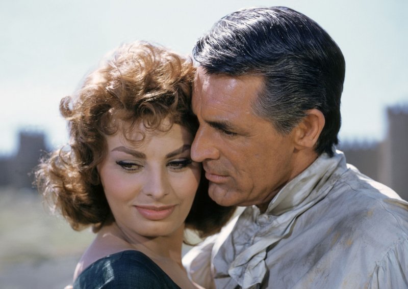 Ljubav života bio joj je Ponti, no Sophia Loren nikada nije krila da je voljela i njega...