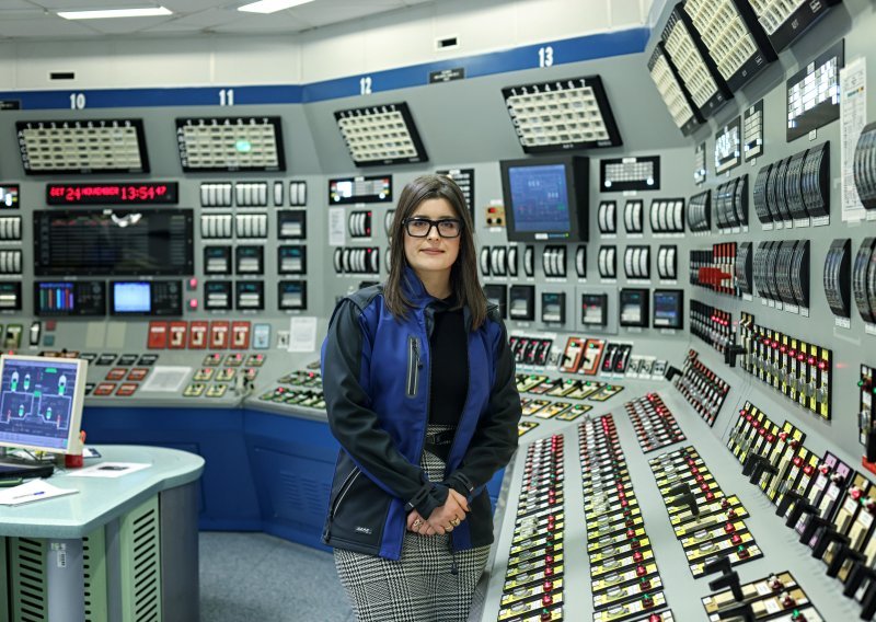 Nuklearka u Krškom neće raditi više od mjesec dana. Odakle će stizati struja?
