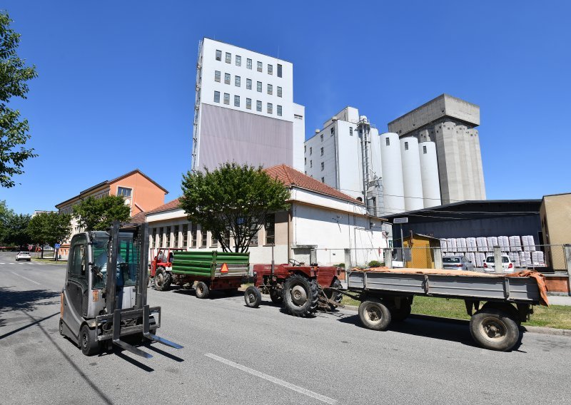 Sprema se preuzimanje Čakovečkih mlinova