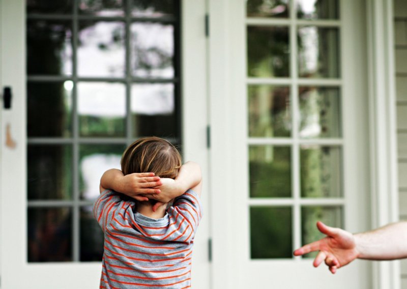 Psihologinja koja je upozorila na curicu s autizmom dobila opomenu pred otkaz