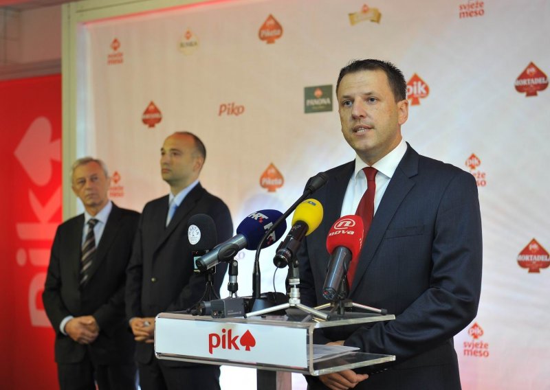 PIK Vrbovec otvorio tri pogona vrijedna 250 milijuna kuna